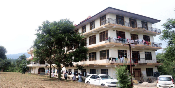 Abhilashi Group of Institutions Mandi Campus photo 17